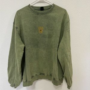 Colorado Springs Crewneck